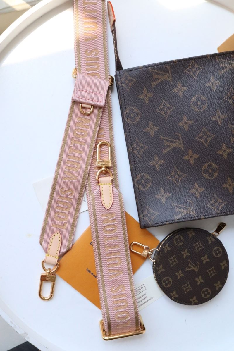 LV Satchel Bags